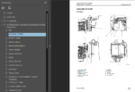 PC27MR-2 PC30MR-2 PC35MR-2 PC40MR-2 PC50MR-2 GALEO Shop Manual