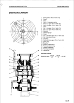 PC200EN PC200EL-6K Shop Manual