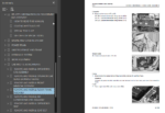 PC290 -11E0 PC290LC -11E0 PC290NLC-11E0 SERIAL Shop Manual
