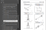 PC35MR-2 PC50MR-2 GALEO Shop Manual