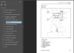 PC270 -8 PC270LC-8 PC290LC-8 Shop Manual