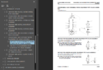 PC290 -11 PC290LC -11 PC290NLC-11 Shop Manual