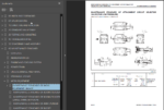 PC240LC -11E0 PC240NLC -11E0 Shop Manual