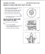 PC75-1 Shop Manual