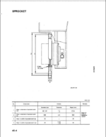 PC75UU-1 Shop Manual