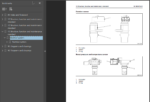 PC290LC-8PC290NLC-8 Field Assembly Manual