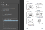 PC160LC-8 Shop Manual