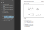 PC290LC-8PC290NLC-8 Field Assembly Manual