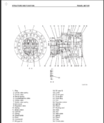 PC130-7 Shop Manual