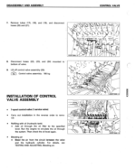 PC210 PC210LC-6K PC240 PC240LC PC240NLC-6K Shop Manual