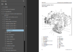 PC228US -3E0 PC228USLC-3E0 Shop Manual