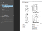 PC290LC-8PC290NLC-8 Field Assembly Manual