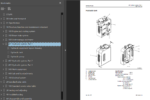 PC160LC-8 Shop Manual