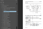 PC300 -8 PC300LC-8 PC350 -8 PC350LC-8 Shop Manual