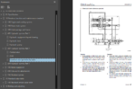 PC160LC-8 Shop Manual