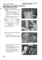 PC75-1 (SN 5000001) Shop Manual