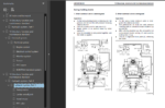 PC210-8 PC210LC-8 PC210NLC-8 PC230NHD-8 PC240LC-8 PC240NLC-8 Shop Manual