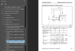 PC210 -11E0 PC210LC -11E0 PC210NLC-11E0 PC230NHD-11E0 (UENBM00543) Shop Manual