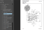 PC200LL-8PC220LL-8 Shop Manual