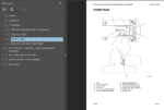 PC200 PC200LC-7 PC220 PC220LC-7 Shop Manual