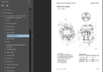 PC20MR-2 PC27MR-2 PC30MR-2 GALEO Shop Manual