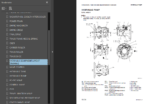 PC160LC-7 Shop Manual