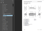 PC20MR-2 PC27MR-2 PC30MR-2 GALEO Shop Manual