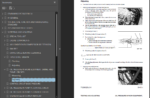 PC200LC-8 PC220LC-8 Shop Manual