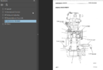 PC130-6K PC150LGP-6K Shop Manual