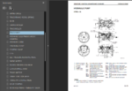 PC270-7 (10001 and up) Shop Manual