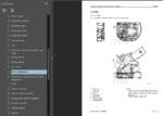 PC20MR-2 PC27MR-2 PC30MR-2 GALEO Shop Manual