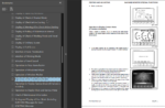 PC200LC-8 PC220LC-8 Shop Manual