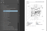 PC300 -8 PC300LC-8 PC350 -8 PC350LC-8 (60001 and up) Shop Manual