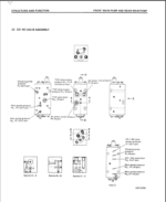 PC210-3 PC240-3 Shop Manual