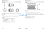 WA470-6 WA480-6 Shop Manual