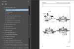 PC300 -8 PC300LC-8 PC350 -8 PC350LC-8 (60001 and up) Shop Manual