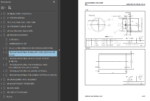 HB365LC-3E0 HB365NLC-3E0 Shop Manual