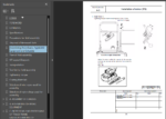 HB365LC-3 Field Assembly Instruction