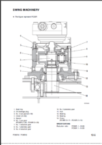 PC35R-8 PC45R-8 Shop Manual