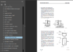 PC75UU-3 Shop Manual