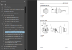 PC160LC-8 Shop Manual