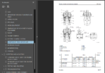 PC18MR-2 Shop Manual