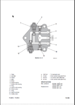 PC35R-8 PC45R-8 Shop Manual