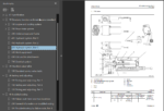 PC160LC-8 Shop Manual