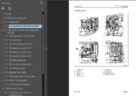 PC18MR-3 Shop Manual