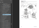 PC210i-10i PC210LCi-10i Serial 451080 and up K65001 and up Shop Manual