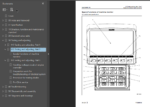 PC88MR-8 Shop Manual