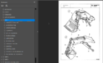 H285S Shop Manual