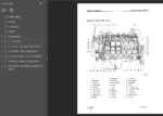 110 SERIES Diesel Engine Shop Manual