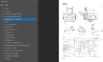 GS360-2 Shop Manual